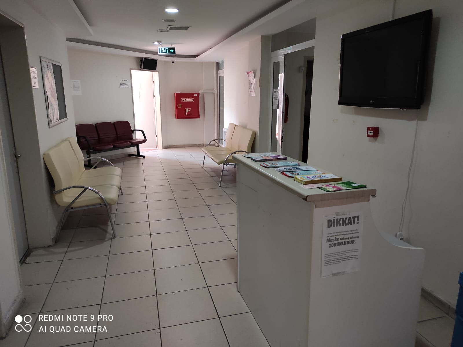 Asm İç Görünüm 3