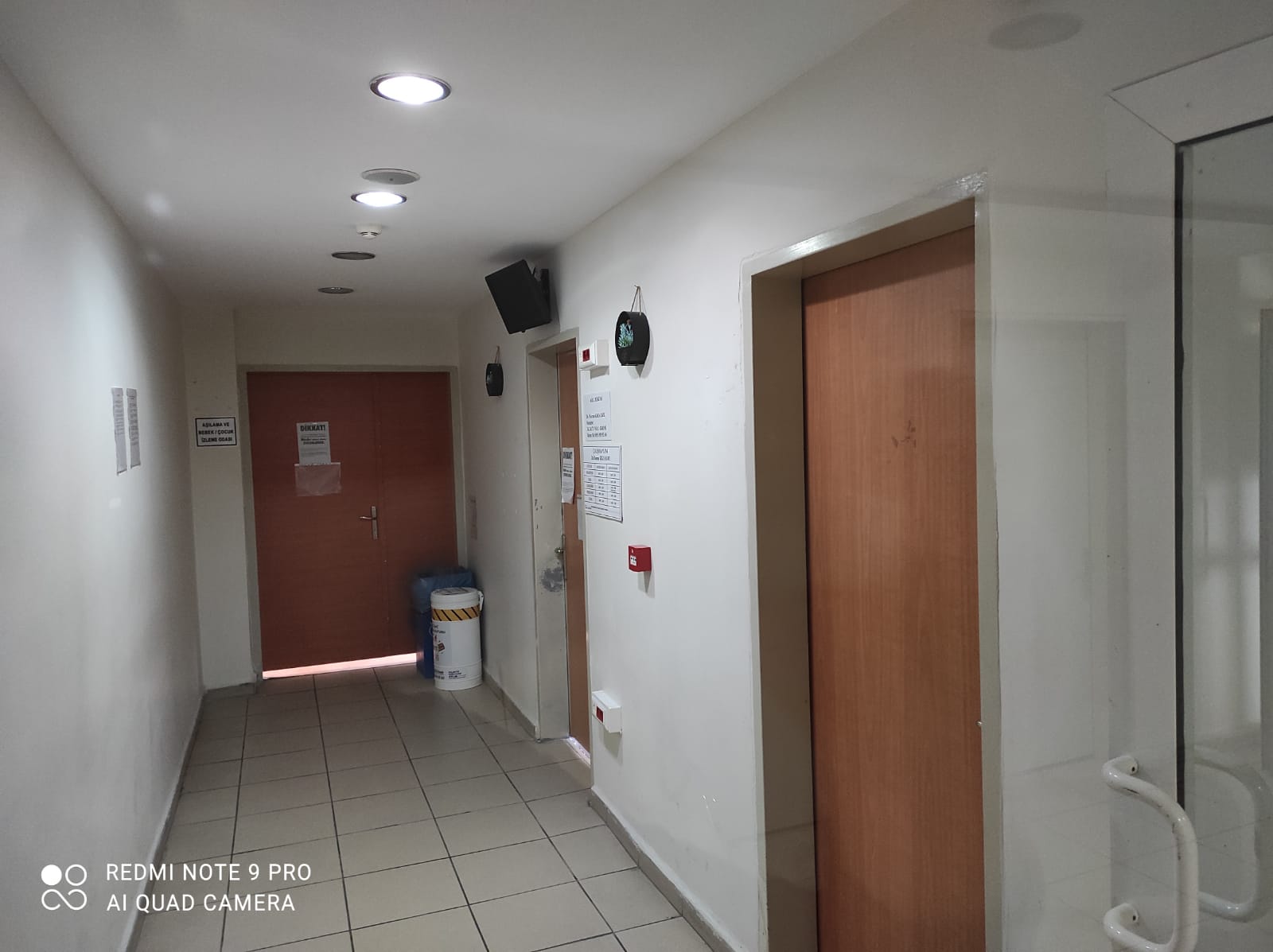 Asm İç Görünüm 2