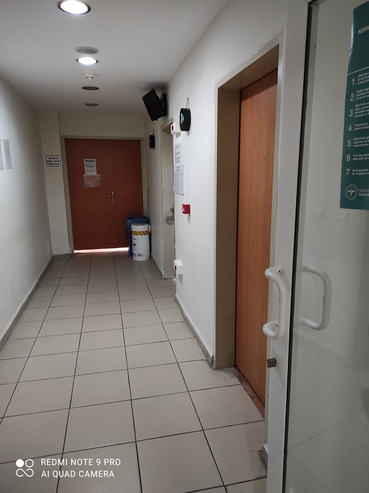 Asm İç Görünüm 1